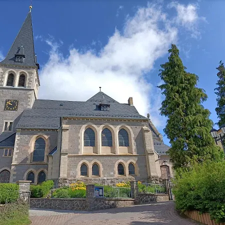 Fewo Lindenlaub Brotterode-Trusetal Exterior photo