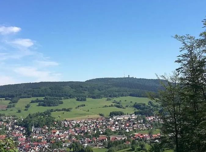 Fewo Lindenlaub