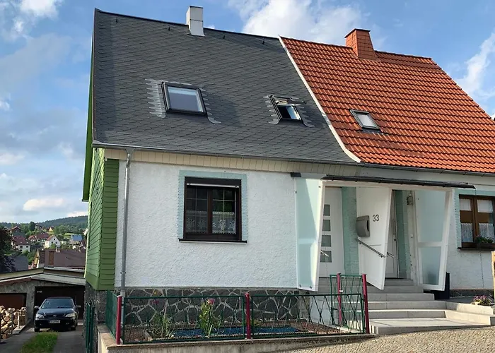 Fewo Lindenlaub