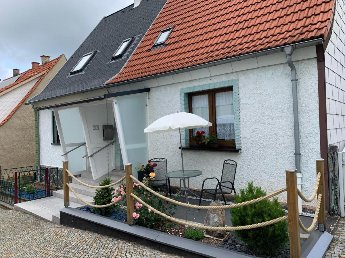 Lindenlaub Apartment