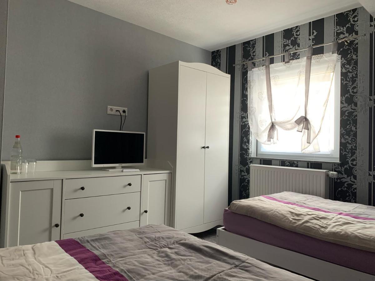 Apartment Lindenlaub