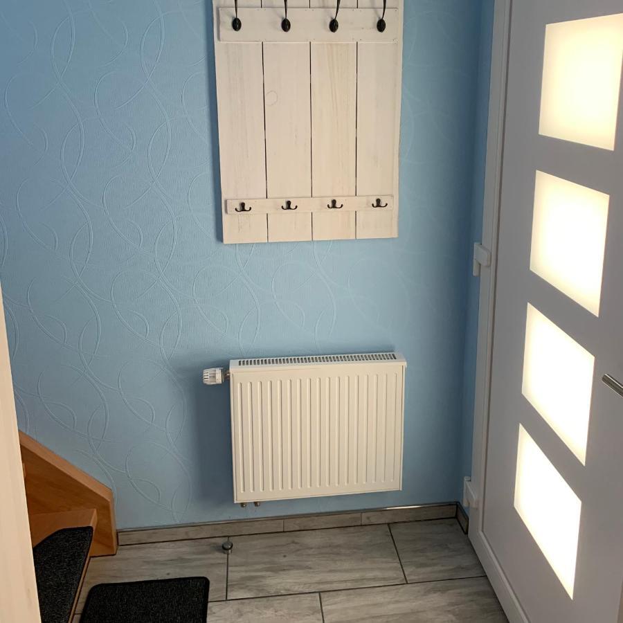 Apartment Lindenlaub Brotterode-Trusetal