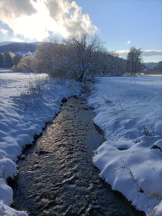 Lindenlaub * Brotterode-Trusetal